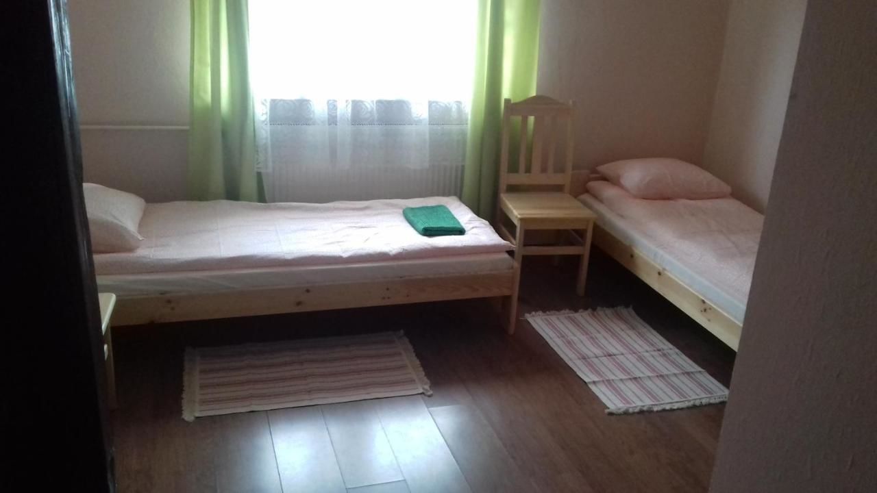 Хостелы Hostel Retro Краков-4