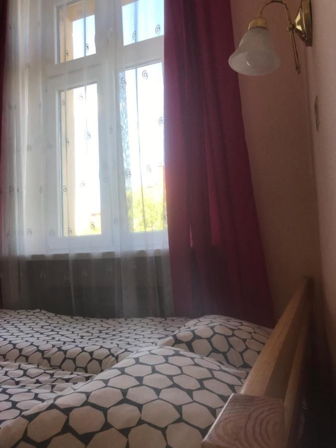 Хостелы Hostel Retro Краков-20