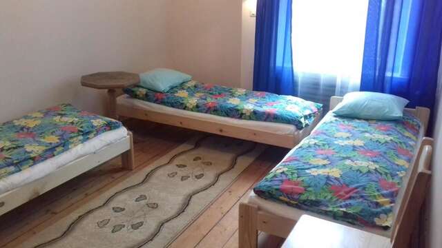 Хостелы Hostel Retro Краков-28